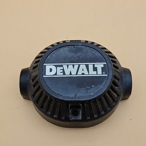 Use OEM Part- Motor End Cap Assy For Dewalt DW705  12" Compoud Miter Saw Type5